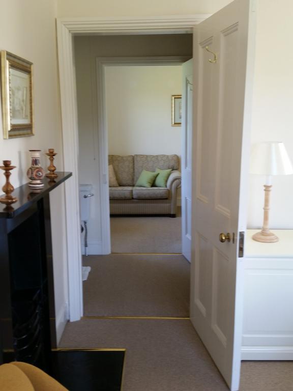 Bed and Breakfast Upper Letton Farm Leintwardine Pokoj fotografie