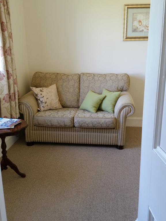 Bed and Breakfast Upper Letton Farm Leintwardine Pokoj fotografie