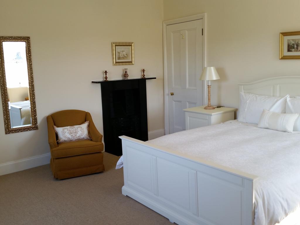 Bed and Breakfast Upper Letton Farm Leintwardine Pokoj fotografie