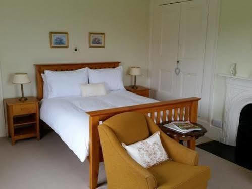 Bed and Breakfast Upper Letton Farm Leintwardine Exteriér fotografie